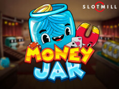 Jackmillion online casino94